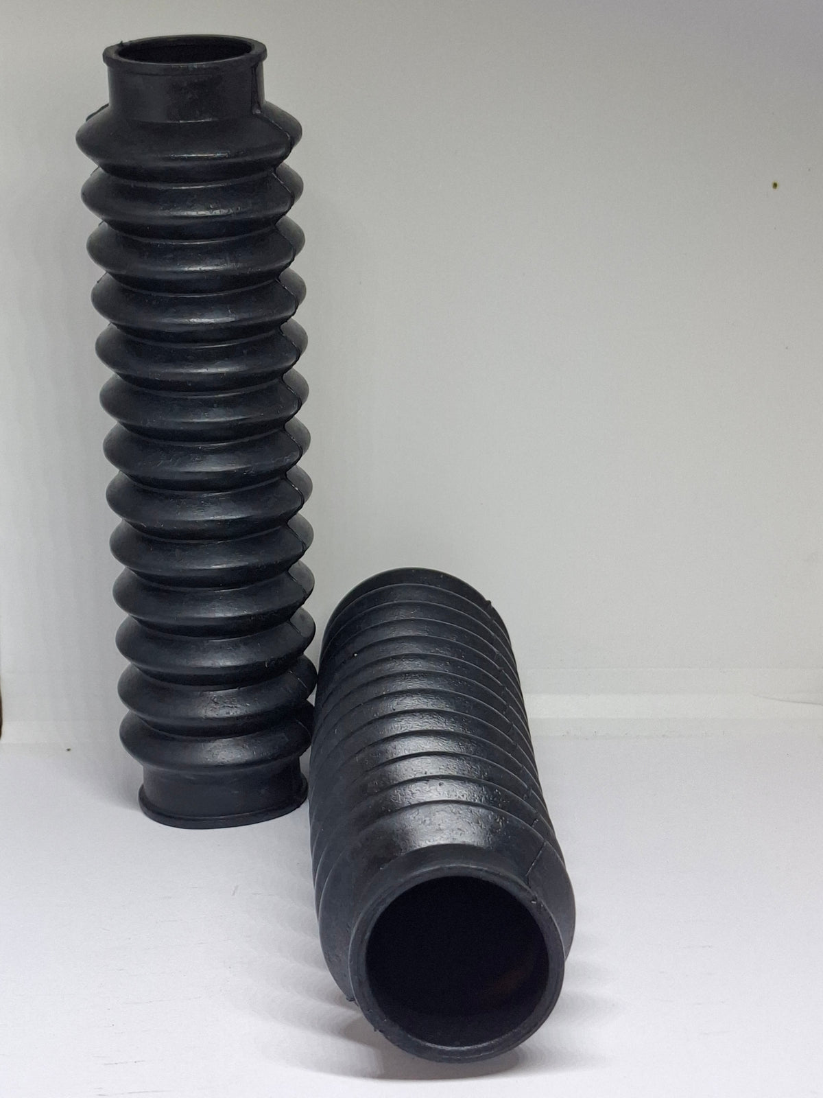 Voorvorkrubber set Tomos A3 / A35 180mm