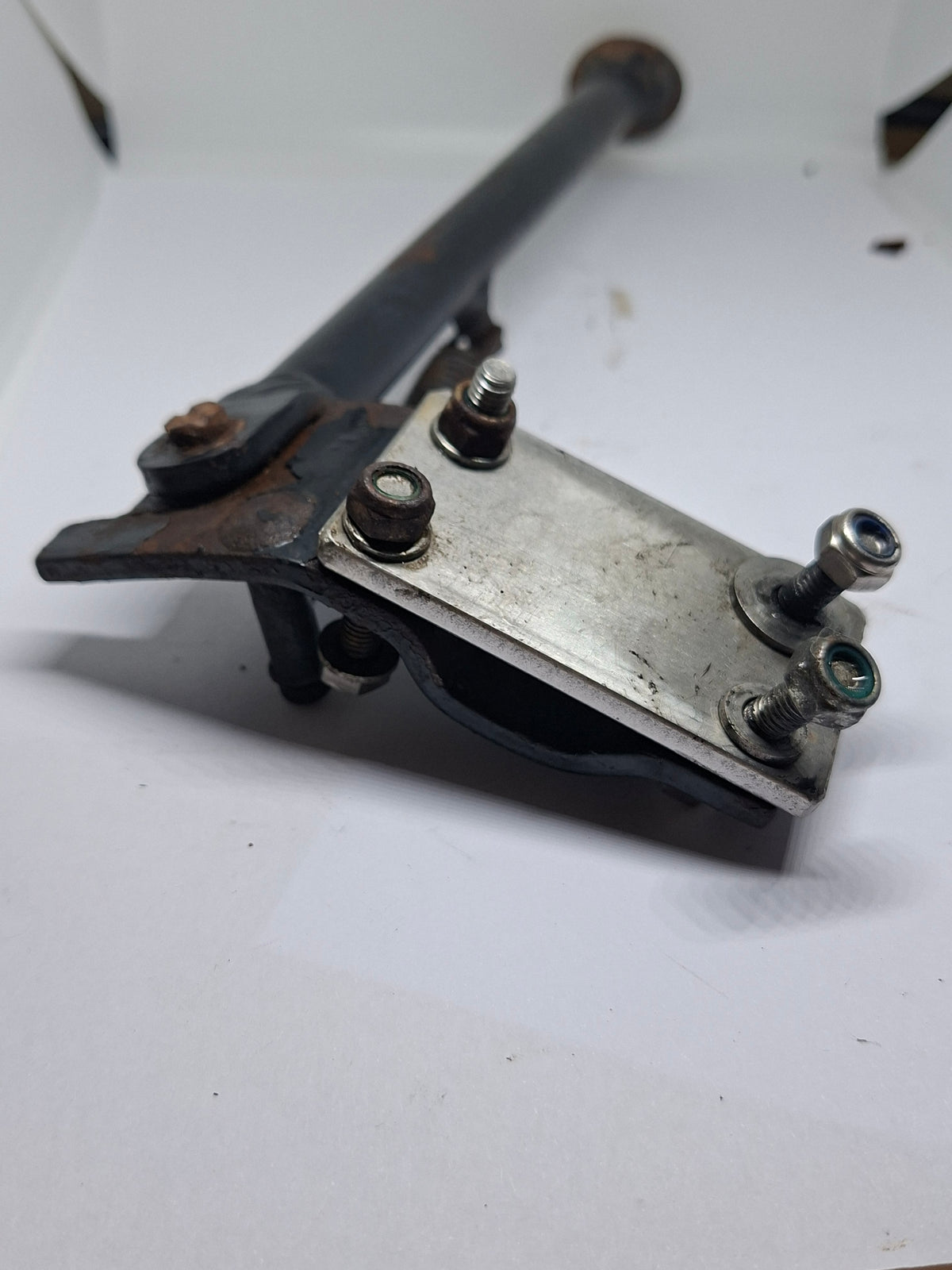 Zijstandaard Tomos A3/A35 2e hands