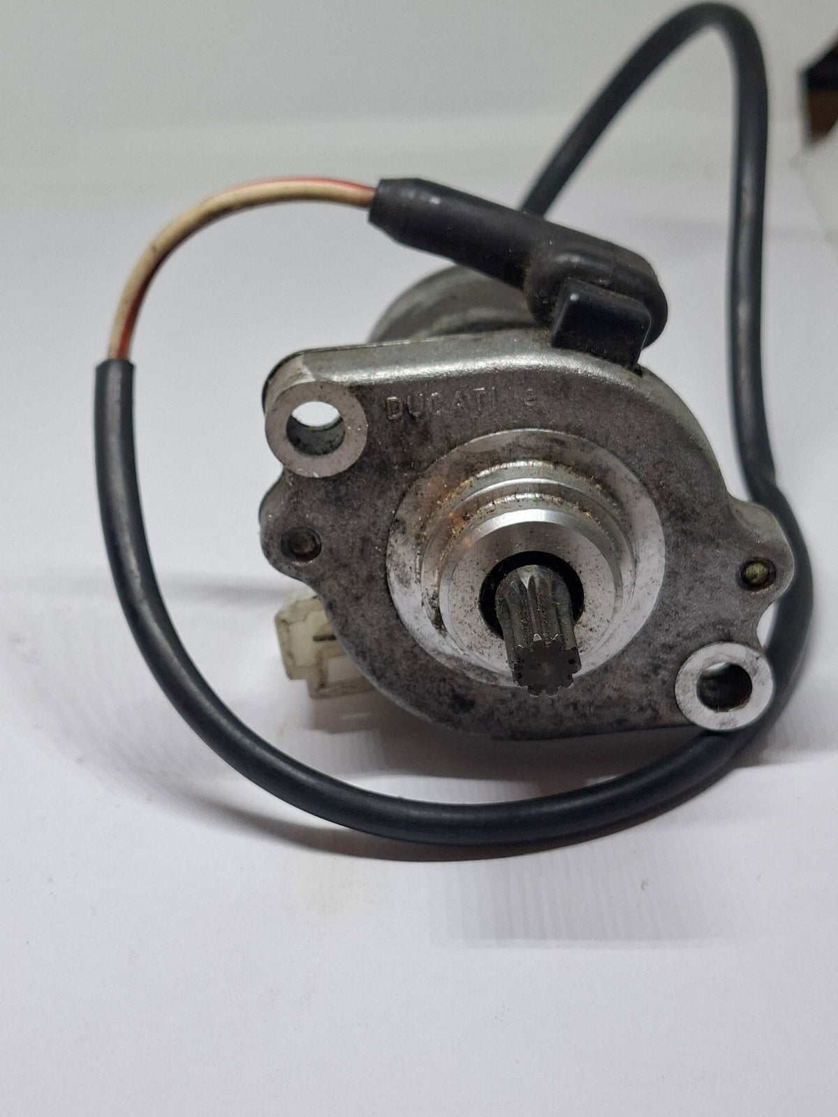 Startmotor Tomos A35 / A55 / A52 / Revival / Quadro 2e hands