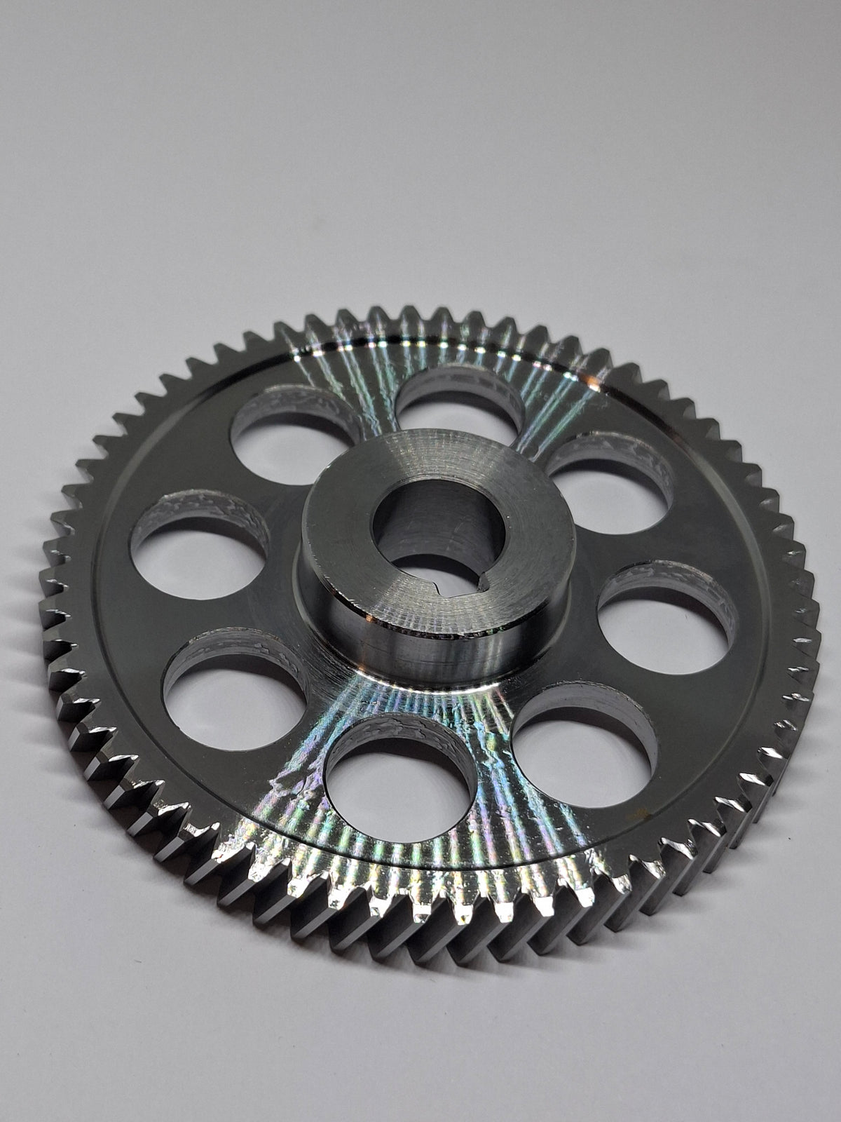 Tomos A3 CNC Tandwiel 2e Versnelling - Hoofdas