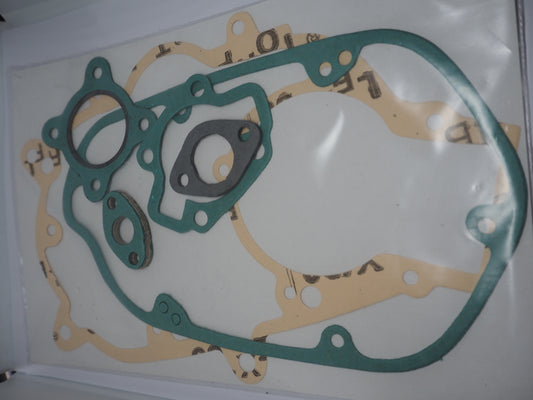 Pakkingset Tomos 4L, 4TL, AT50, ATX, NTX, Sprint Electronic, APN, kleine inlaatpoort