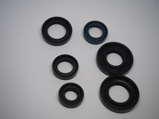 Keerringset Tomos 4L, 4TL, ATX, AT50, NTX, Sprint