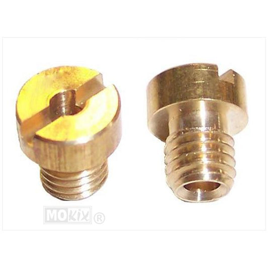 Sproeier Dellorto klein 5mm