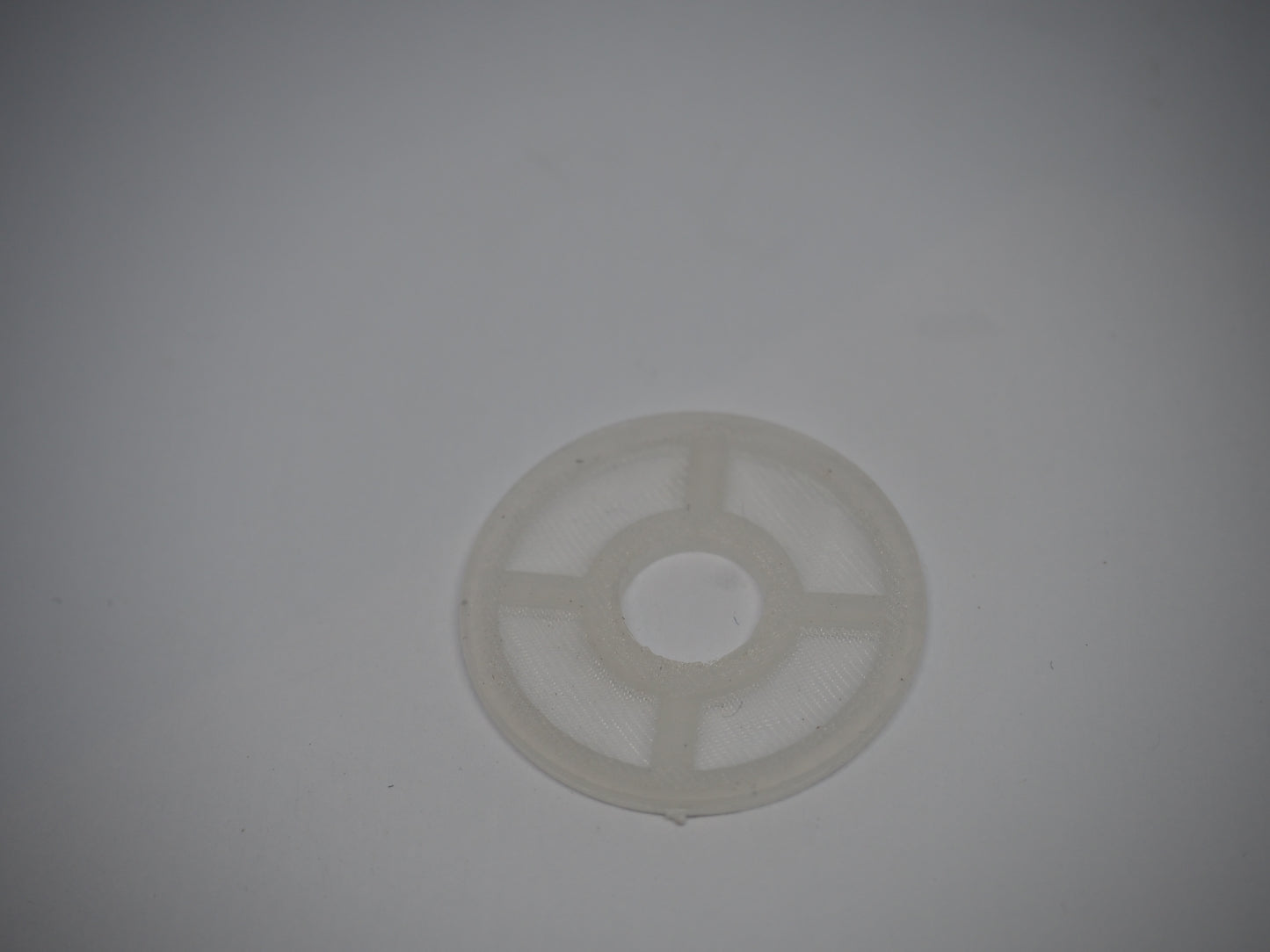 Benzinefilter carburateur Dellorto SHA o.a. Tomos A3 / A35