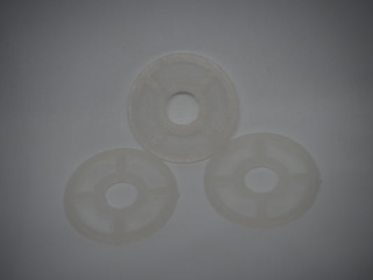 Benzinefilter carburateur Dellorto SHA o.a. Tomos A3 / A35