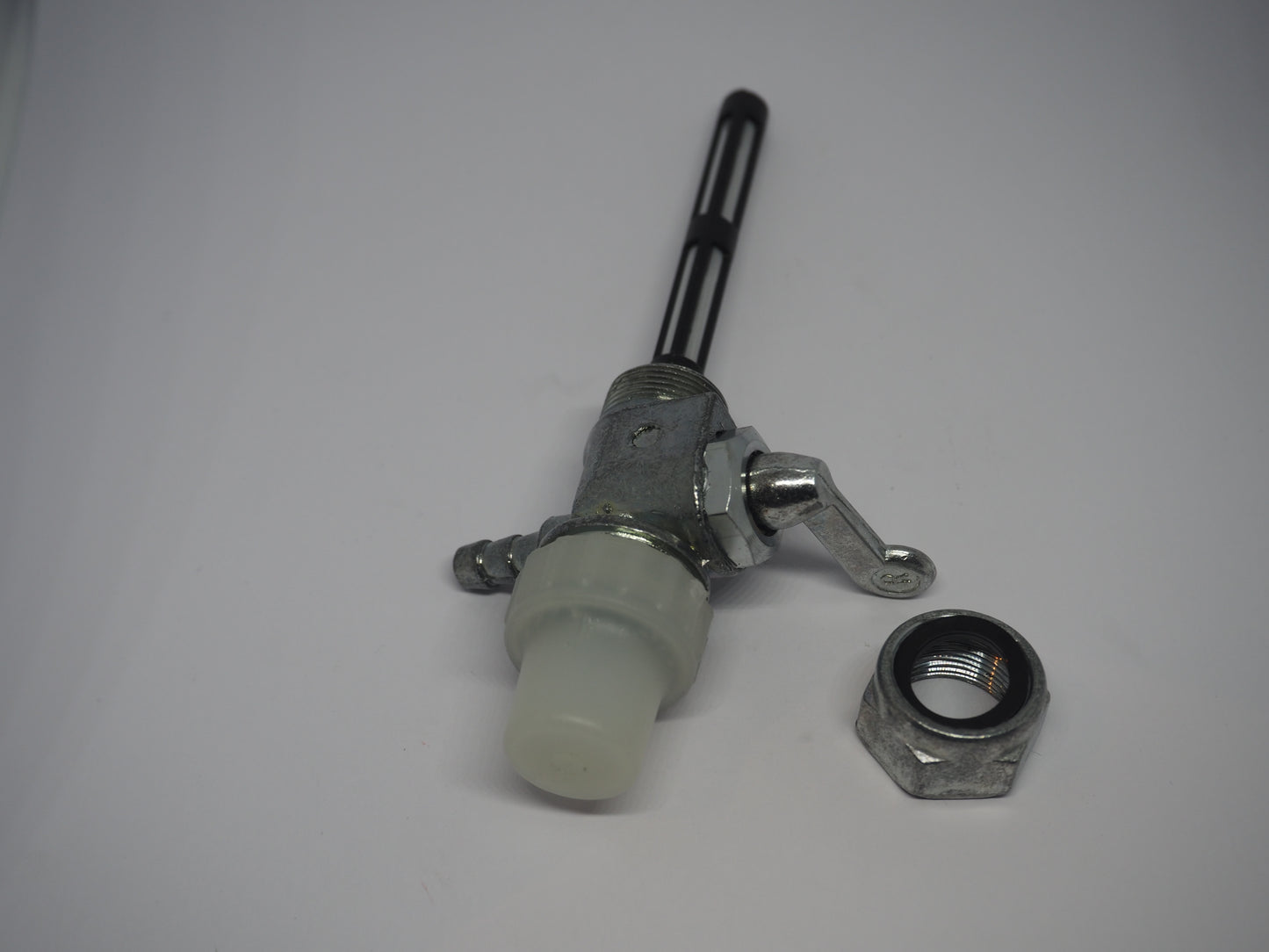 Benzinekraan Tomos 4L met filter