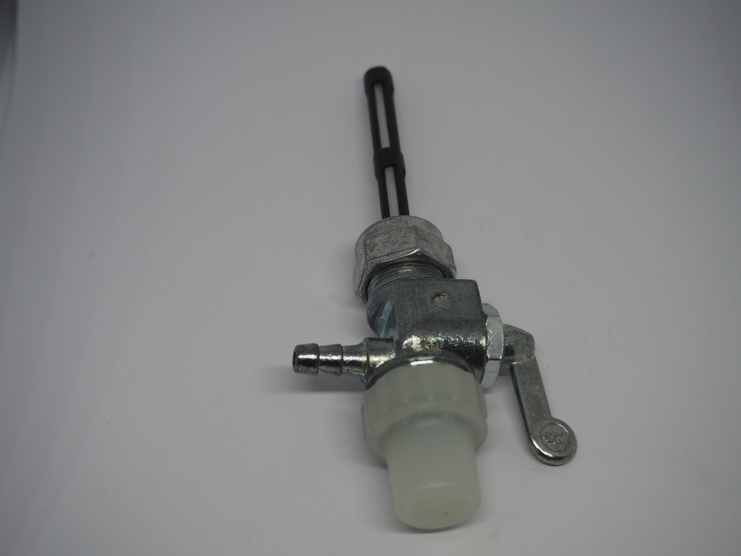 Benzinekraan Tomos 4L met filter