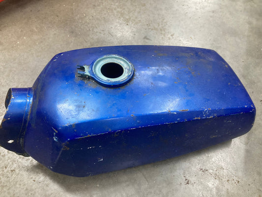 Benzinetank Benelli GTV 50 / BS 50