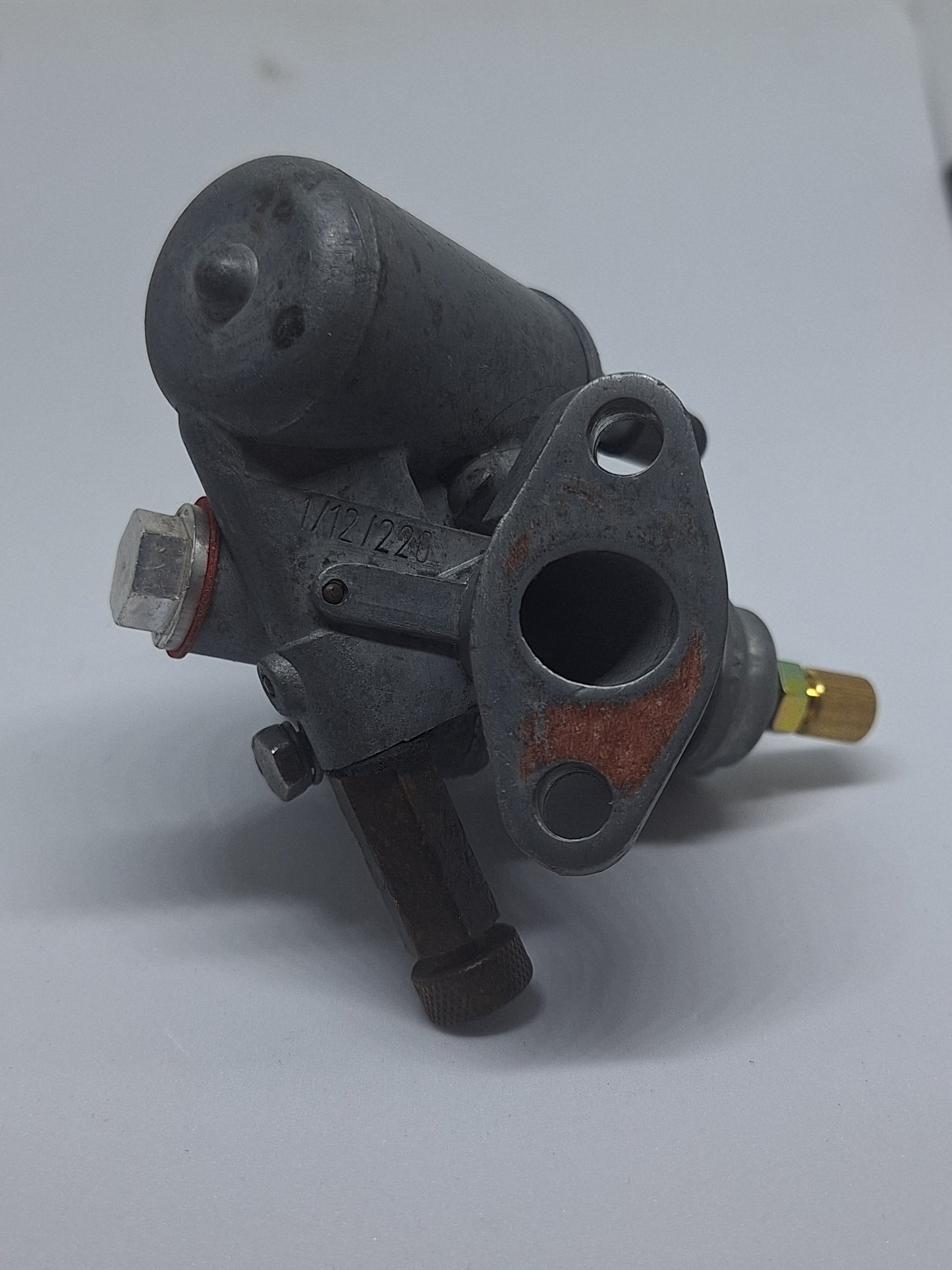 Bing 1/12/220 carburateur Tomos gereviseerd