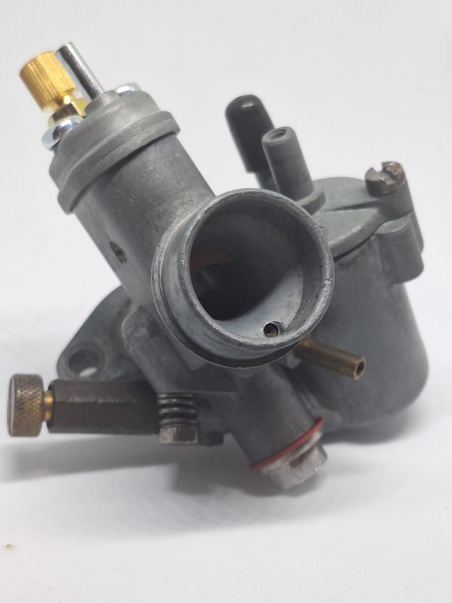 Bing 1/12/220 carburateur Tomos gereviseerd