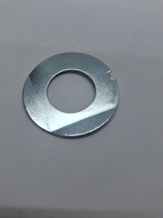 Borgplaat voortandwiel Tomos A3 / A35 / Revival / S1 / Youngst'r / Flexer