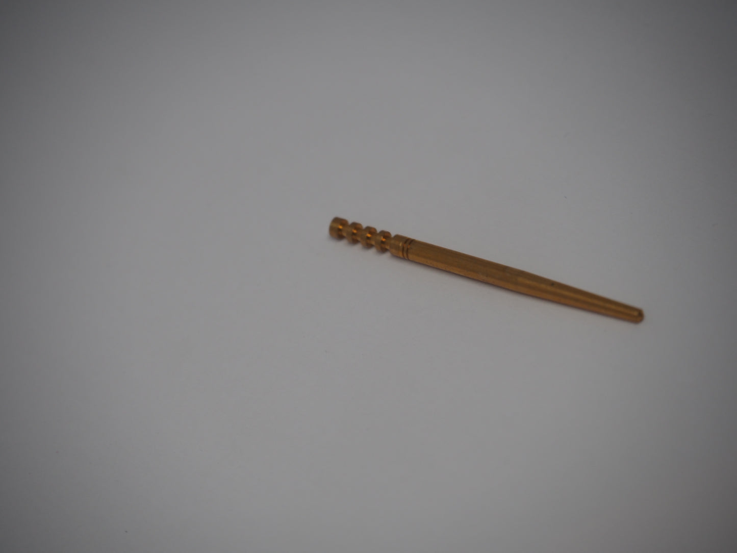 Gasnaald Tomos 4L / Sprint Electronic / APN (Bing 12 zijvlotter) (202.198)