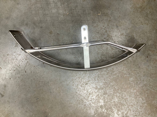 Voorspatbord Benelli T50, italiaanse uitvoering