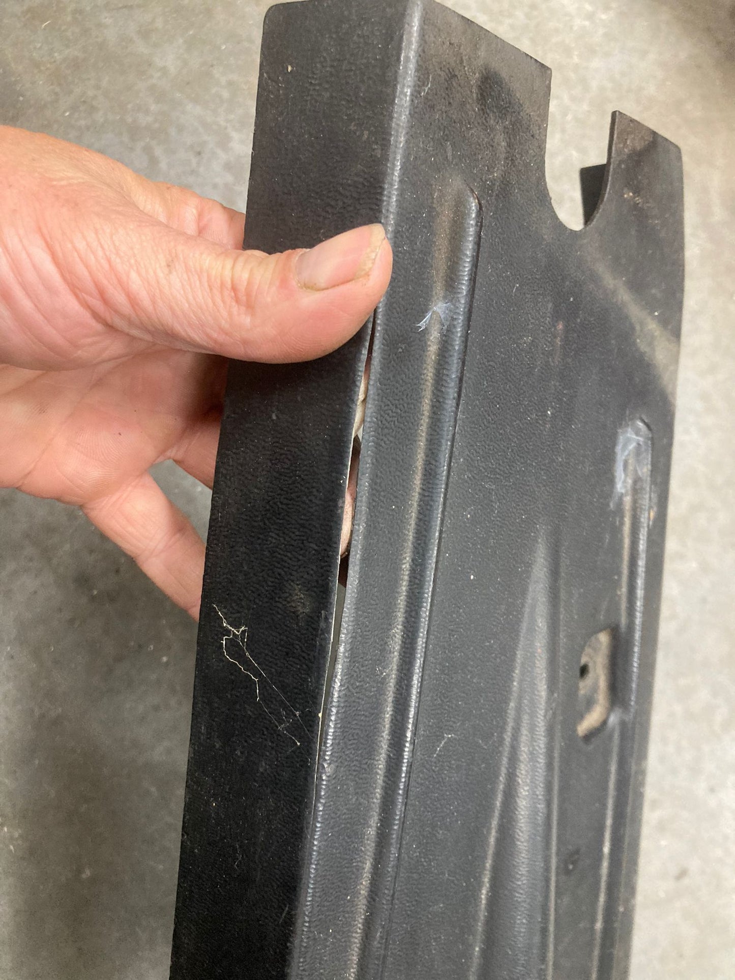 Dichte kettingkast Benelli GTV 50 / BS50 (2)