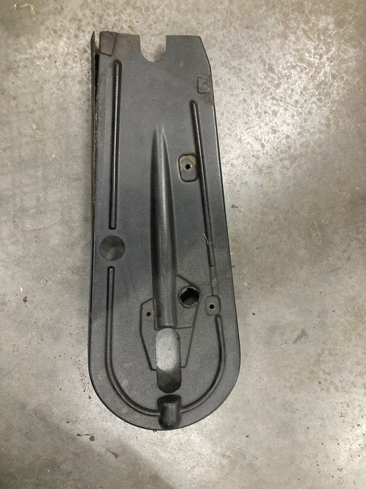 Dichte kettingkast Benelli GTV 50 / BS50 (1)