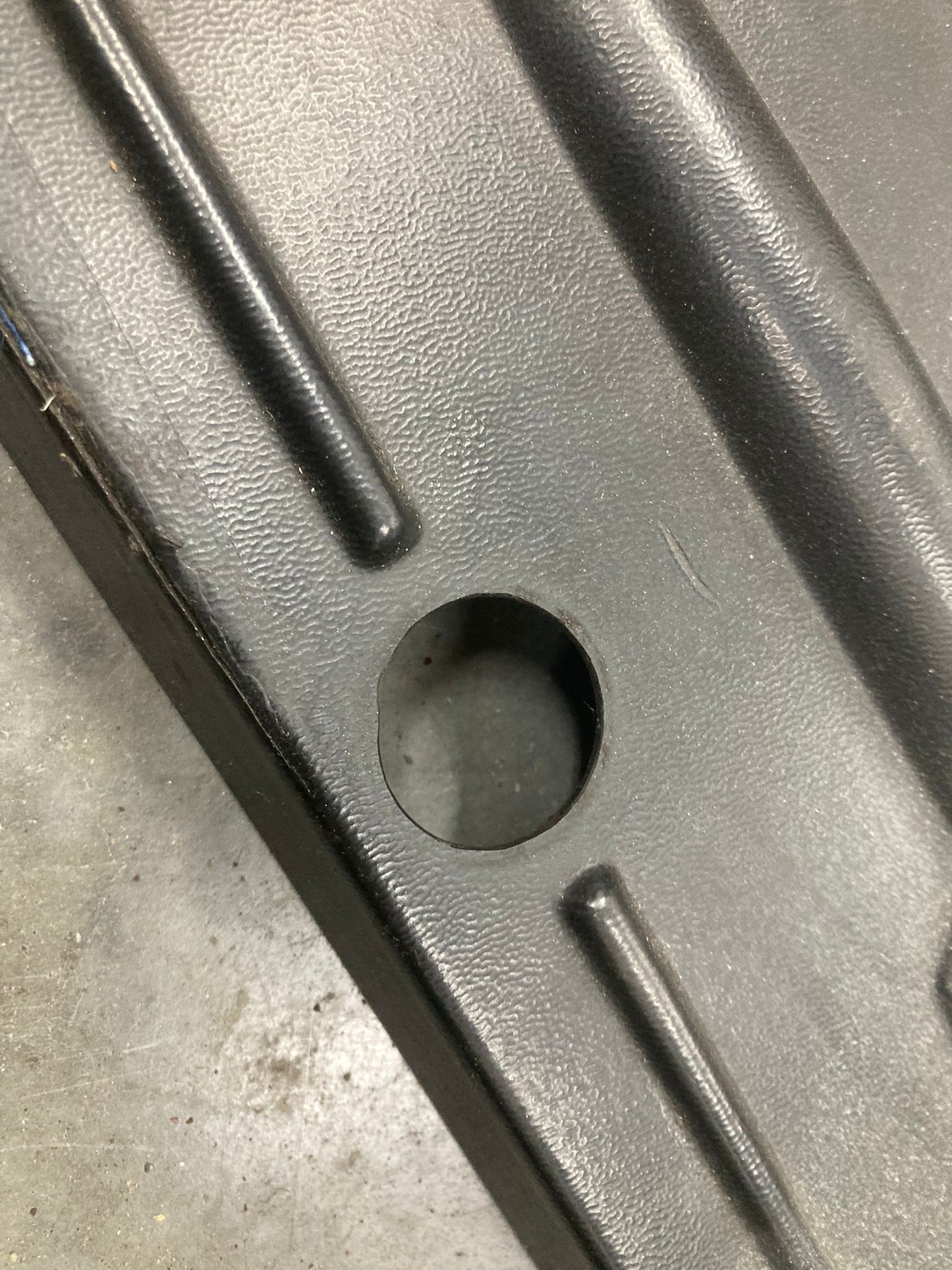 Dichte kettingkast Benelli GTV 50 / BS50 (1)