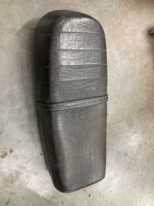 Buddyseat lang Benelli / MotoBi / Moto Guzzi GTV / T125