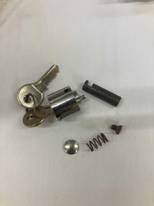 Stuurslot NOS Benelli / MotoBi / Moto Guzzi