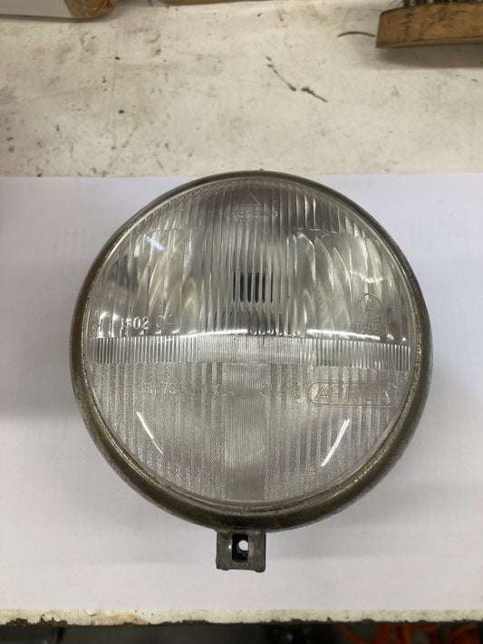 Koplamp Benelli T50 italiaans model aprilia