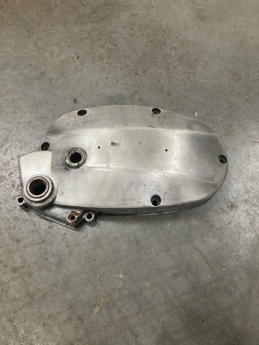 Koppelingsdeksel Benelli / Moto Guzzi / Motobi (3)