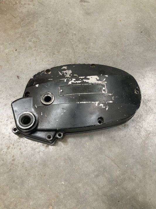 Koppelingsdeksel Benelli / Moto Guzzi / Motobi (4)