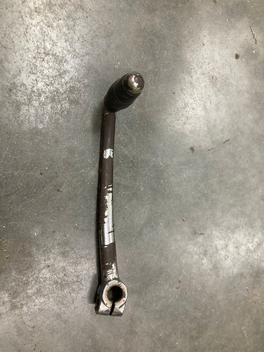 Schakelpedaal Benelli / MotoBi / Moto Guzzi