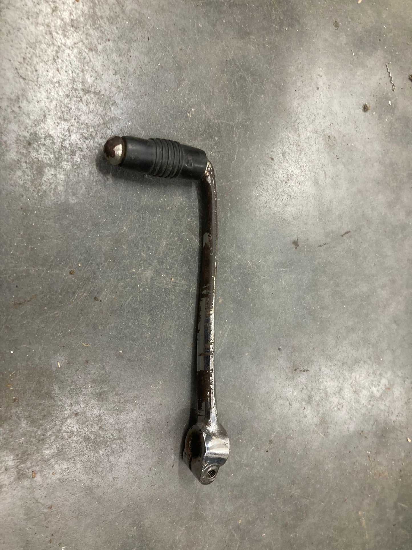 Schakelpedaal Benelli / MotoBi / Moto Guzzi