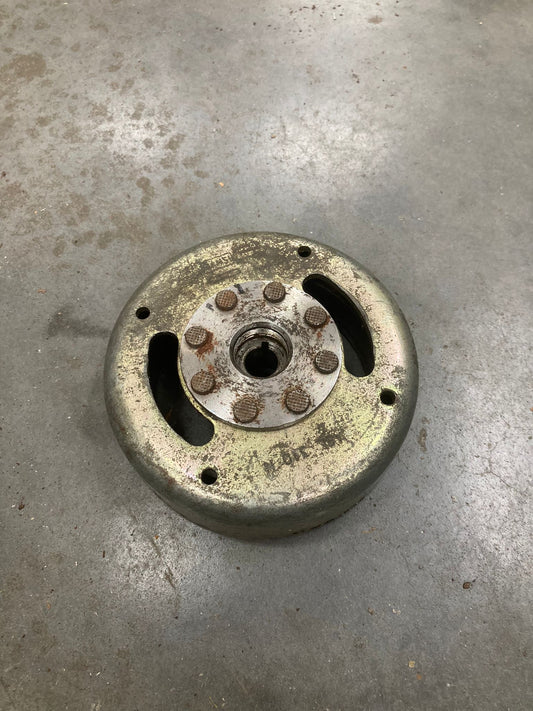 Vliegwiel Benelli / MotoBi / Moto Guzzi