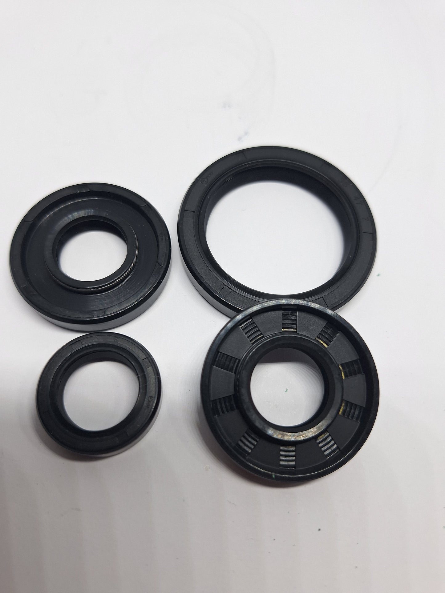 Keerringset Tomos A3 / A35 / A52 motorblok