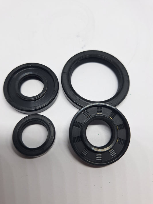 Keerringset Tomos A3 / A35 / A52 motorblok