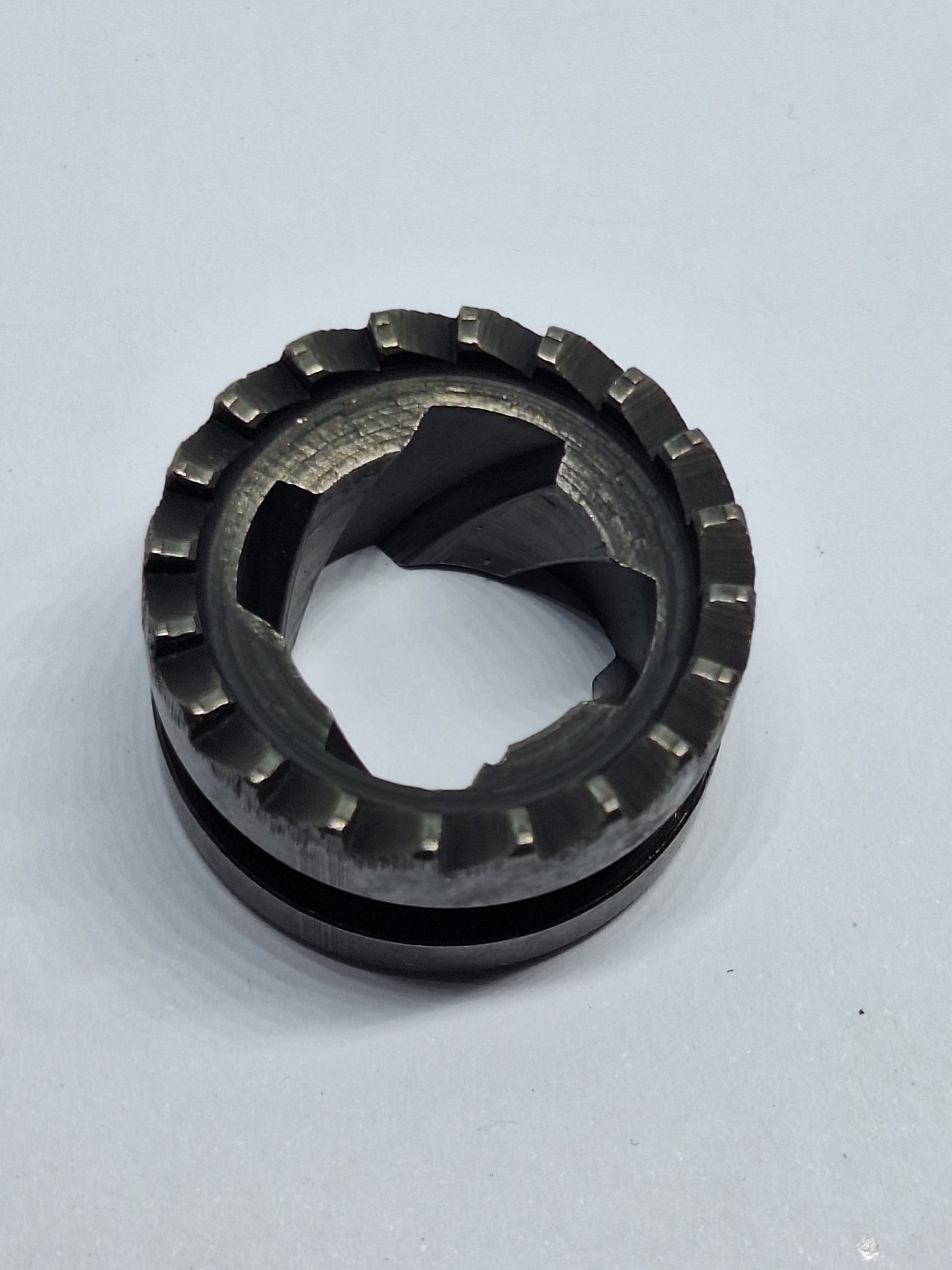 Kickstartrondsel meenemer Tomos A3 / A35 / Revival / Flexer / Youngst'r / Streetmate