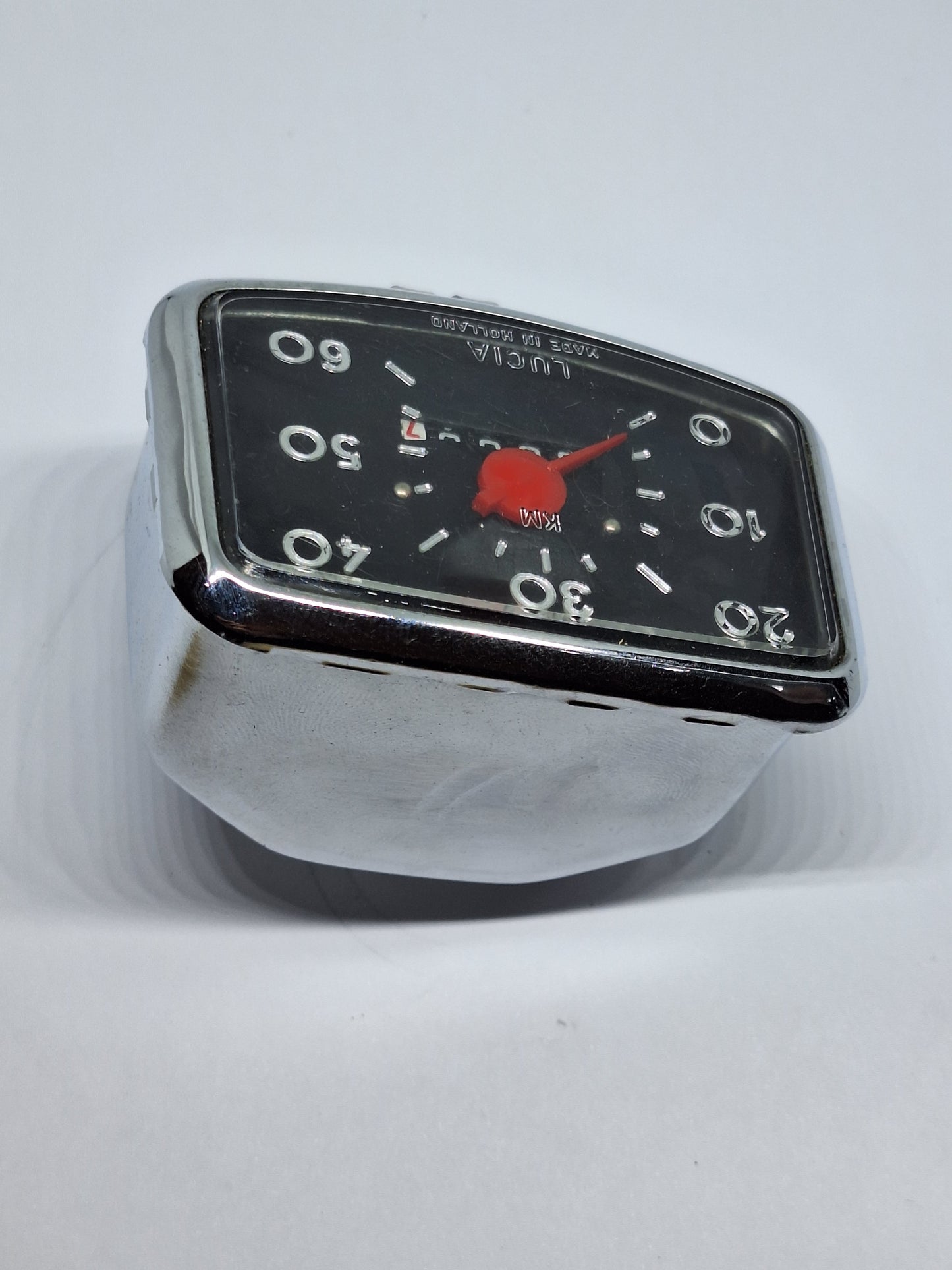 Kilometerteller Lucia 0-60 km NOS