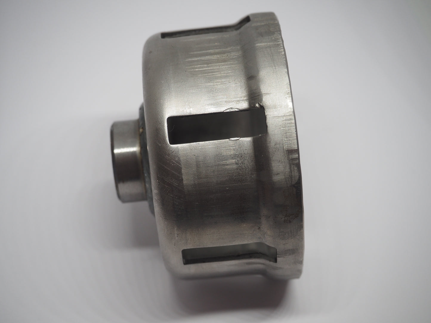 Koppelingshuis Tomos APN6, BT50, 4 platen nieuw type