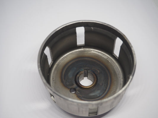 Koppelingshuis Tomos APN6, BT50, 4 platen nieuw type