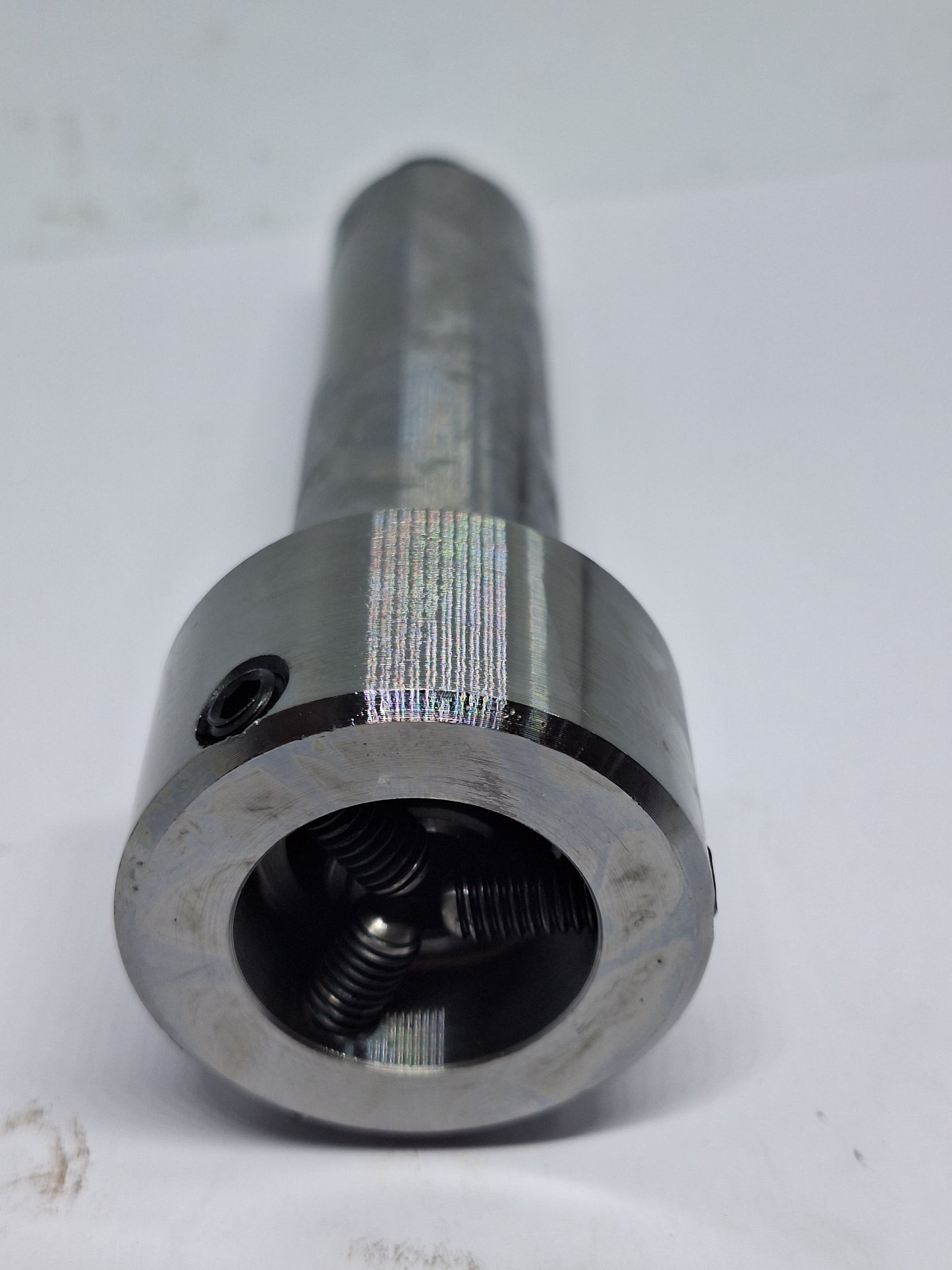 Lagertrekker L17 / E15 lager Tomos / Sachs