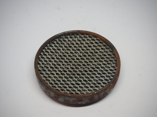 Luchtfilter / Gaasfilter voor Dellorto SHA carburateur NOS