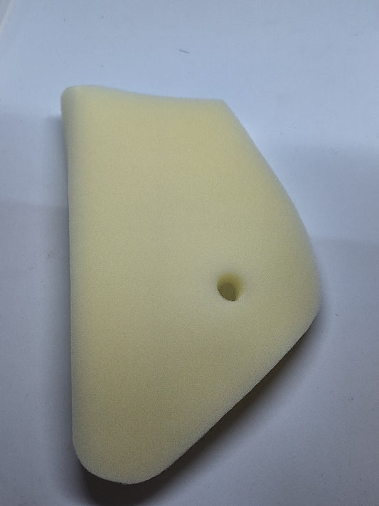 Luchtfilterelement Tomos A3 / A35 / A52