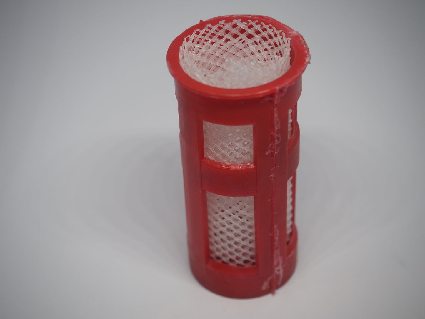 Luchtfilter element in frame Tomos 4L / APN (206.164)