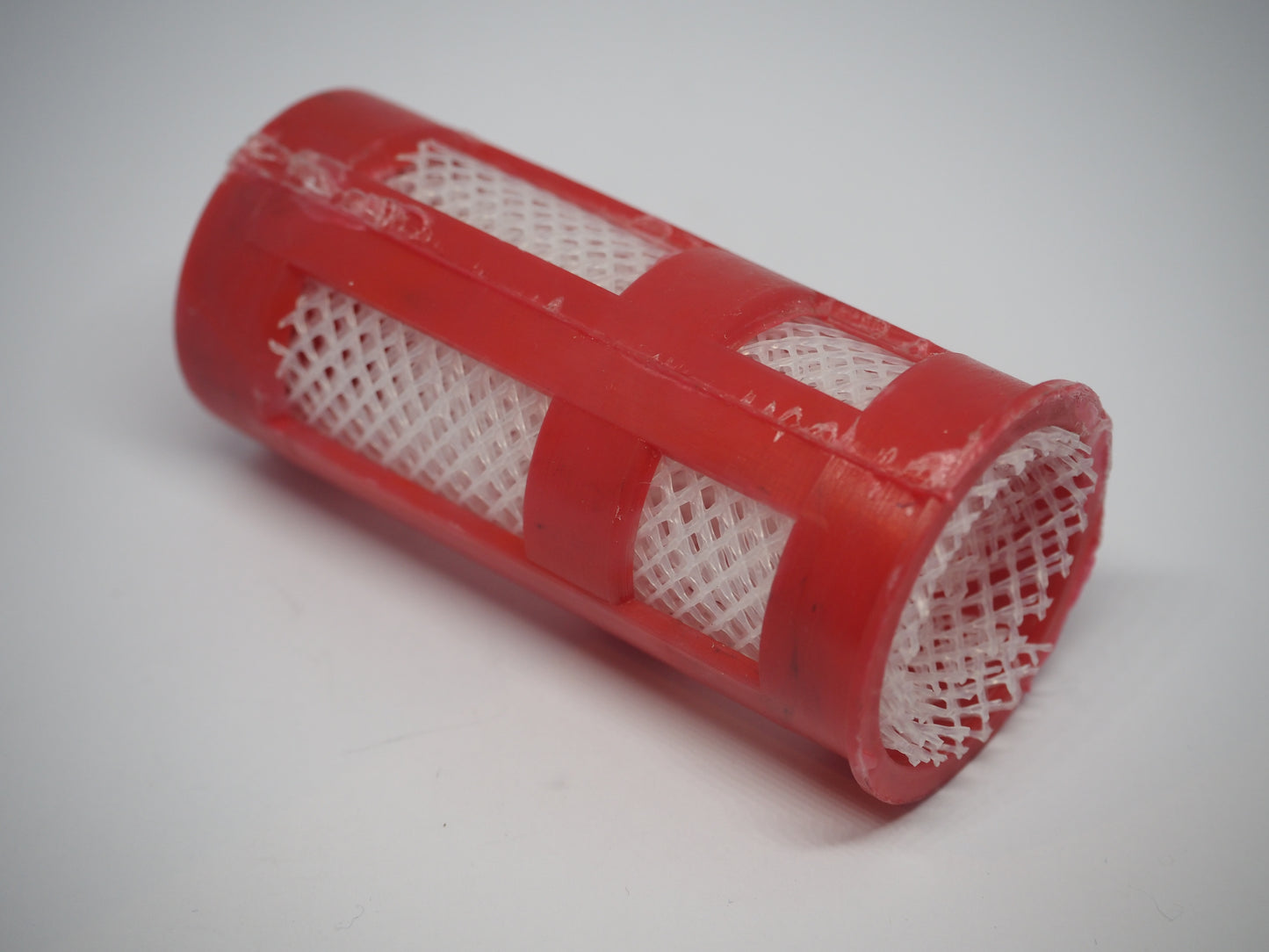 Luchtfilter element in frame Tomos 4L / APN (206.164)