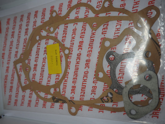 Pakkingset BAC A-kwaliteit Tomos 4L, 4TL, AT50, ATX, NTX, Sprint Electronic 4/5 Versnellingen,