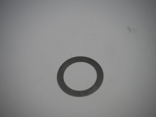 Shim 17x24x0,3 mm Tomos