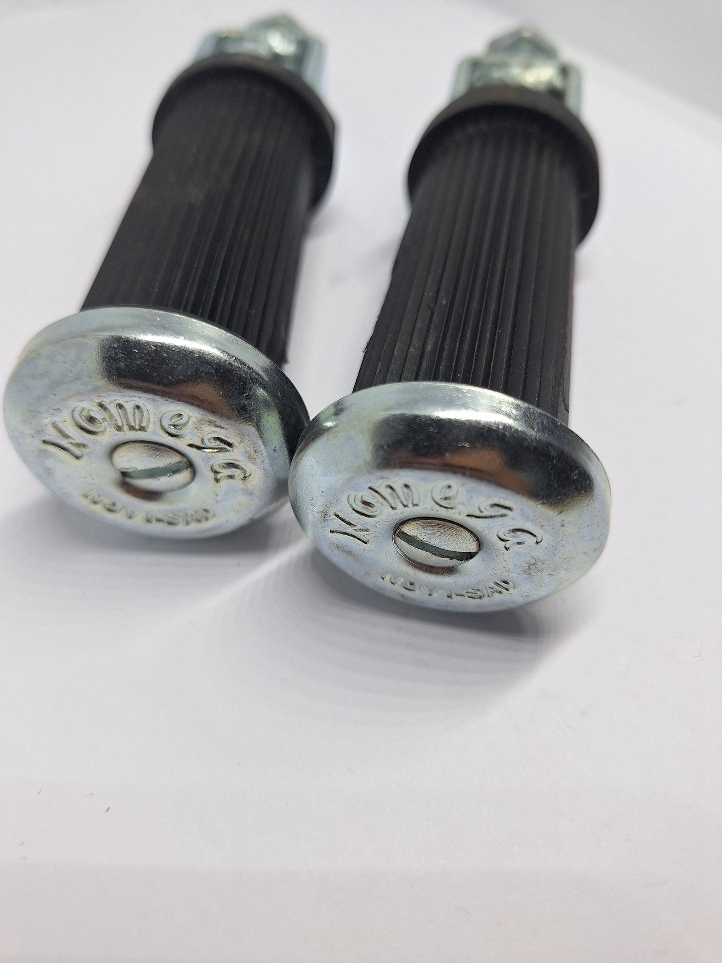 Voetsteunset NOS (2 stuks) Nomega Novi Sad