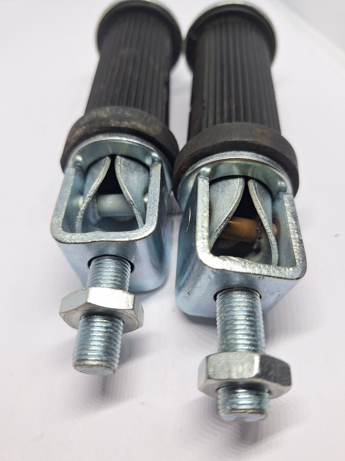 Voetsteunset NOS (2 stuks) Nomega Novi Sad