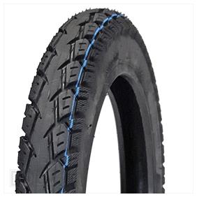 Buitenband 12 inch 2,25x12 Classic band Tomos S1