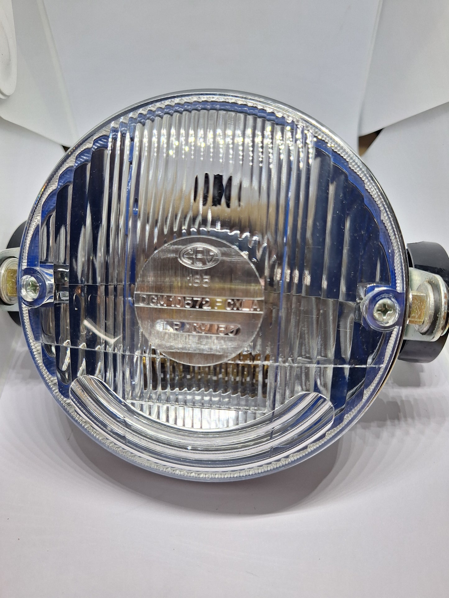 Koplamp CEV NOS Benelli / Guzzi / Motobi