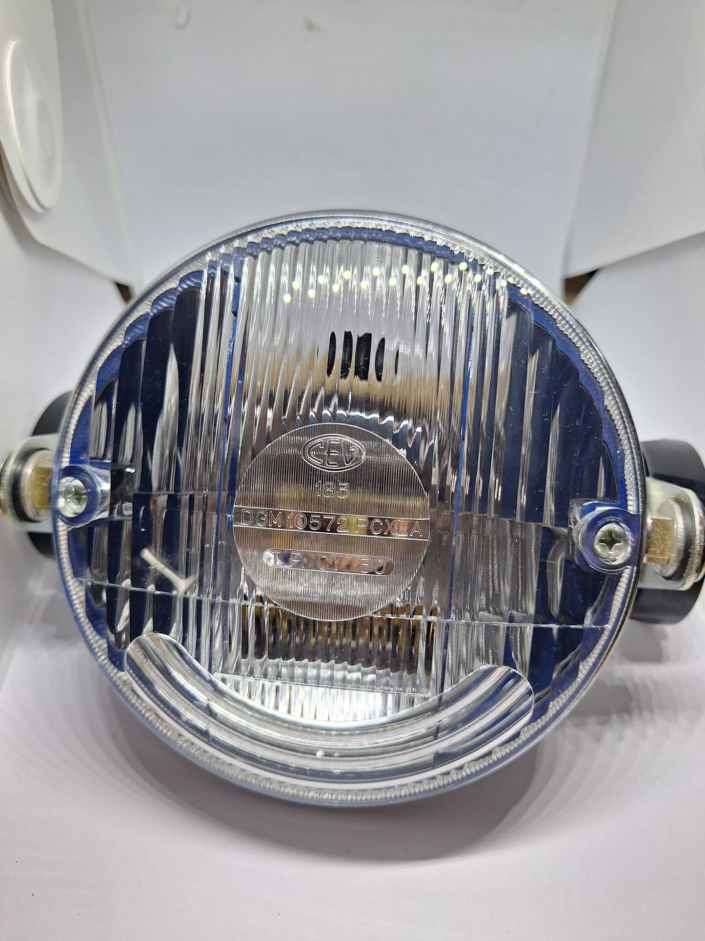 Koplamp CEV NOS Benelli / Guzzi / Motobi