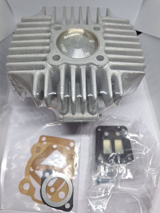 Airsal 65cc cilinderkit 44mm Tomos