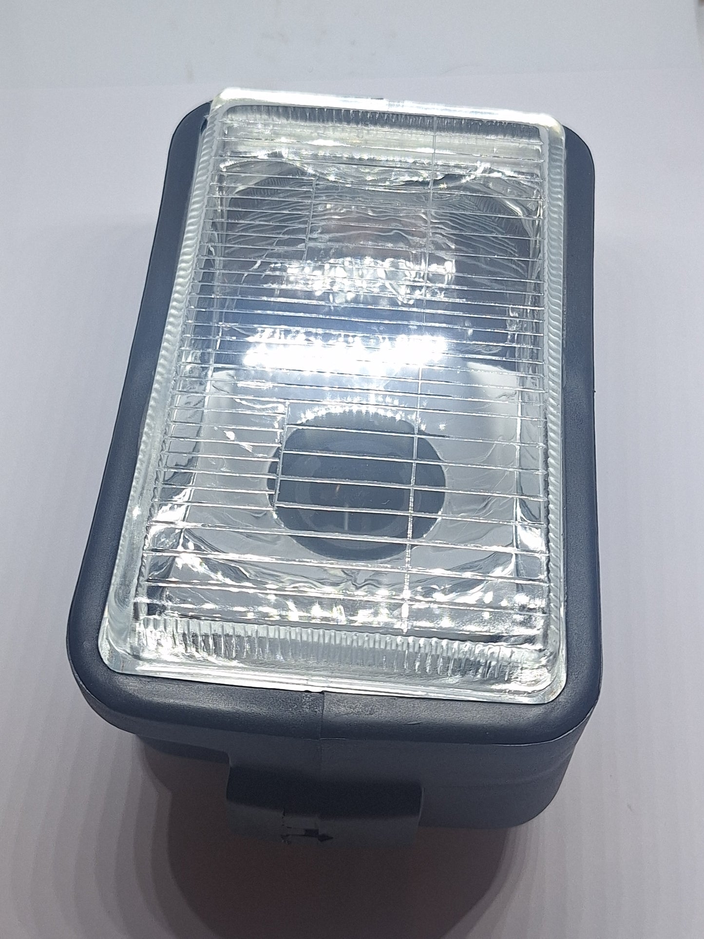 Koplamp Tomos vierkant A3 / A35