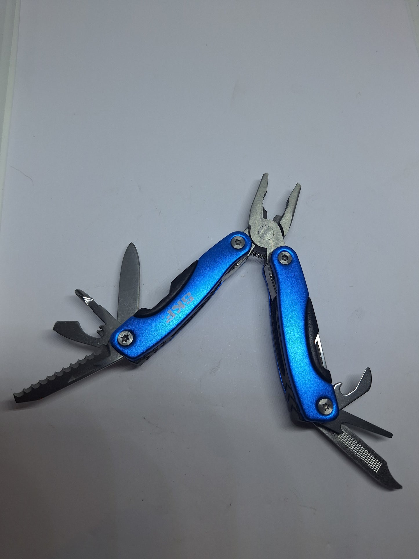 SKF Multitool