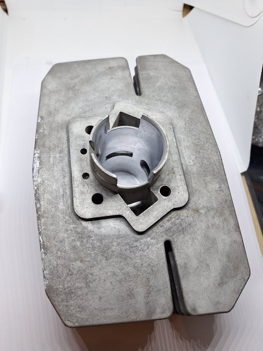 Benelli / MotoBi / Guzzi aluminium cilinder